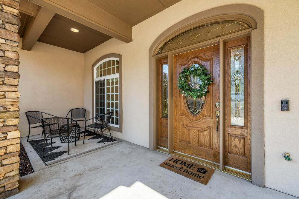 Running YResort - Residential