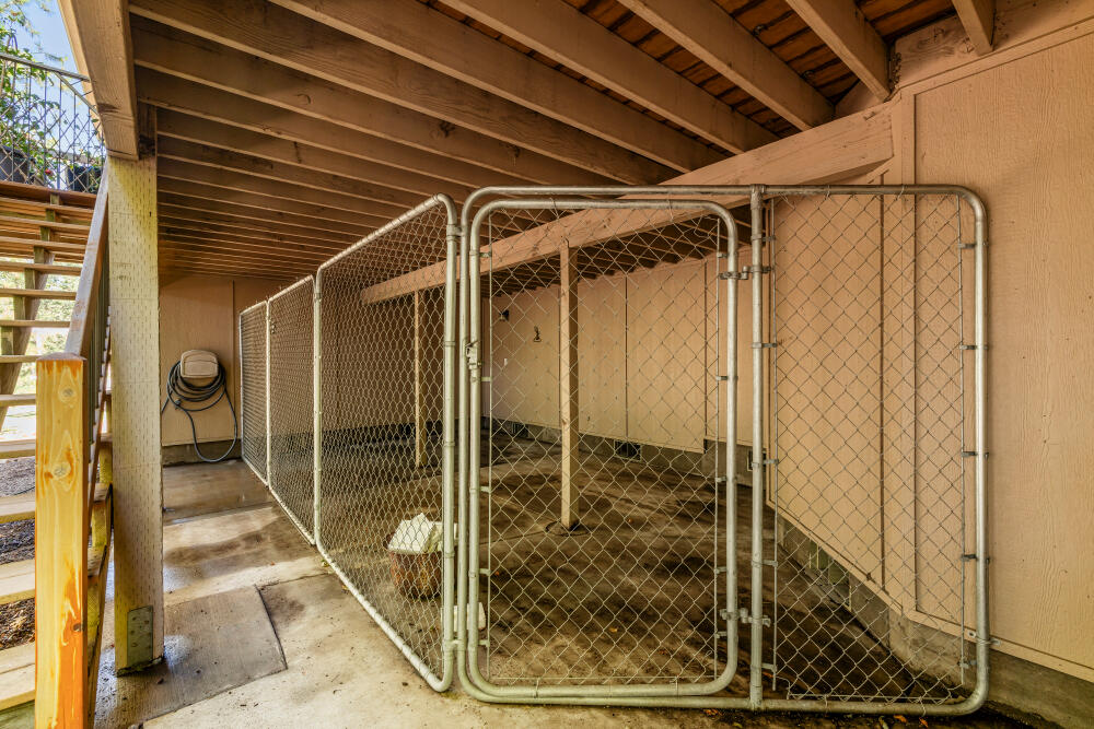 Running YResort - Residential