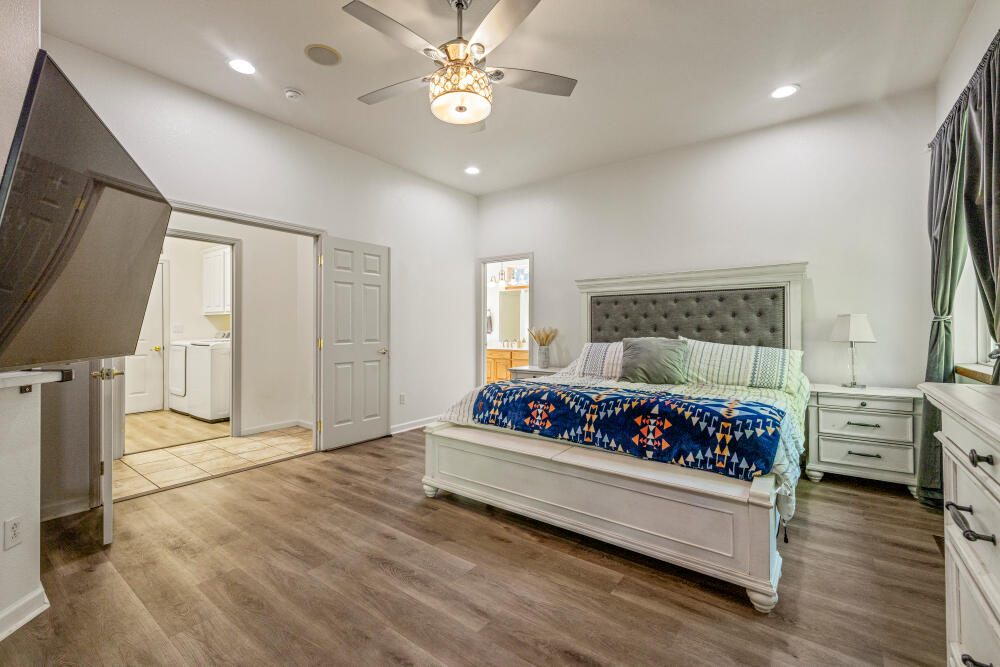 Running YResort - Residential