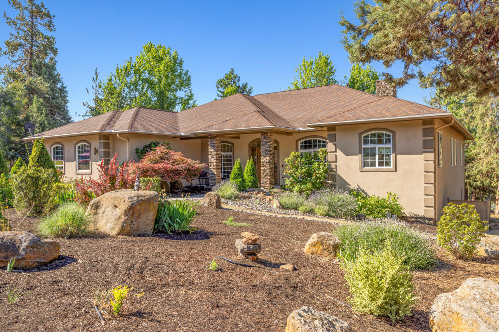 Running YResort - Residential