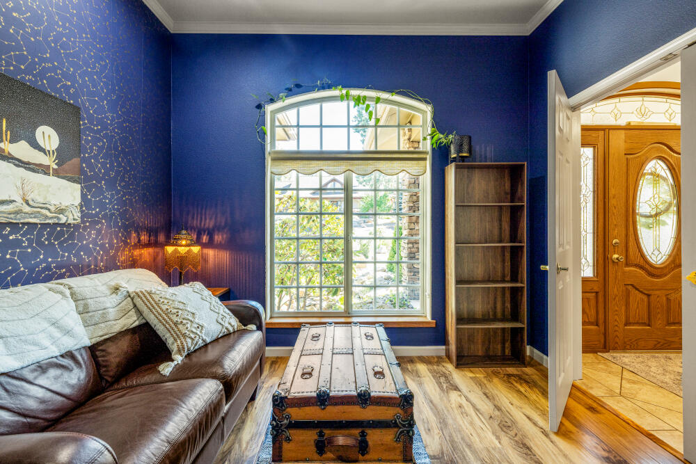 Running YResort - Residential