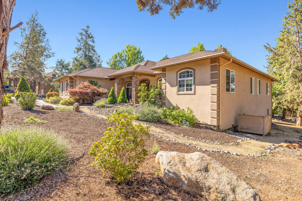 Running YResort - Residential