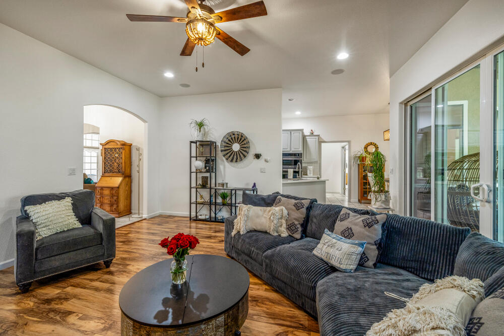 Running YResort - Residential