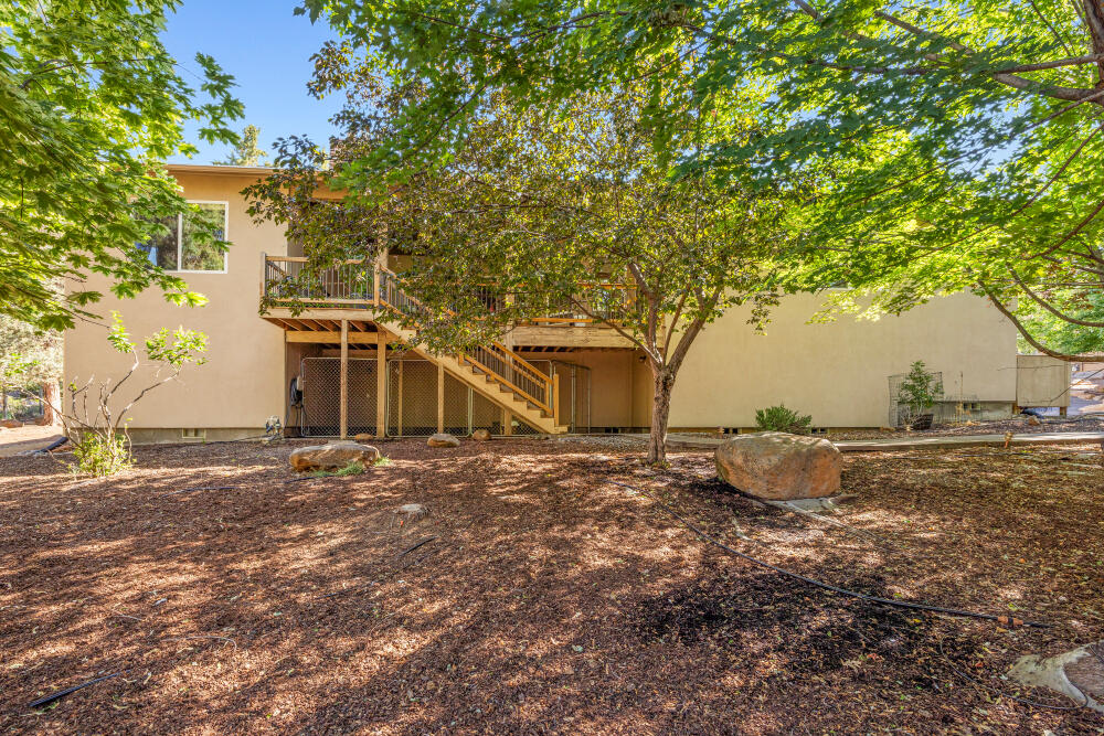 Running YResort - Residential