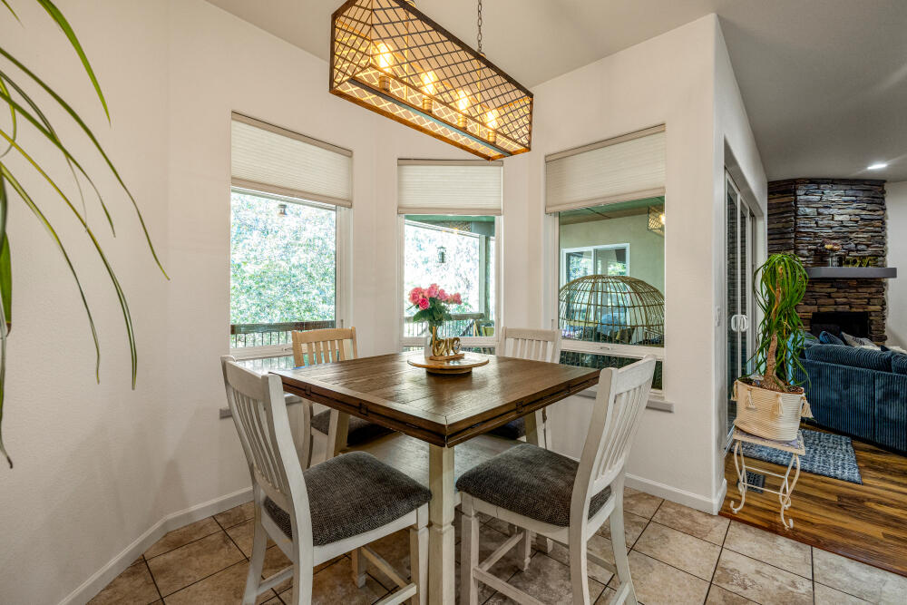 Running YResort - Residential