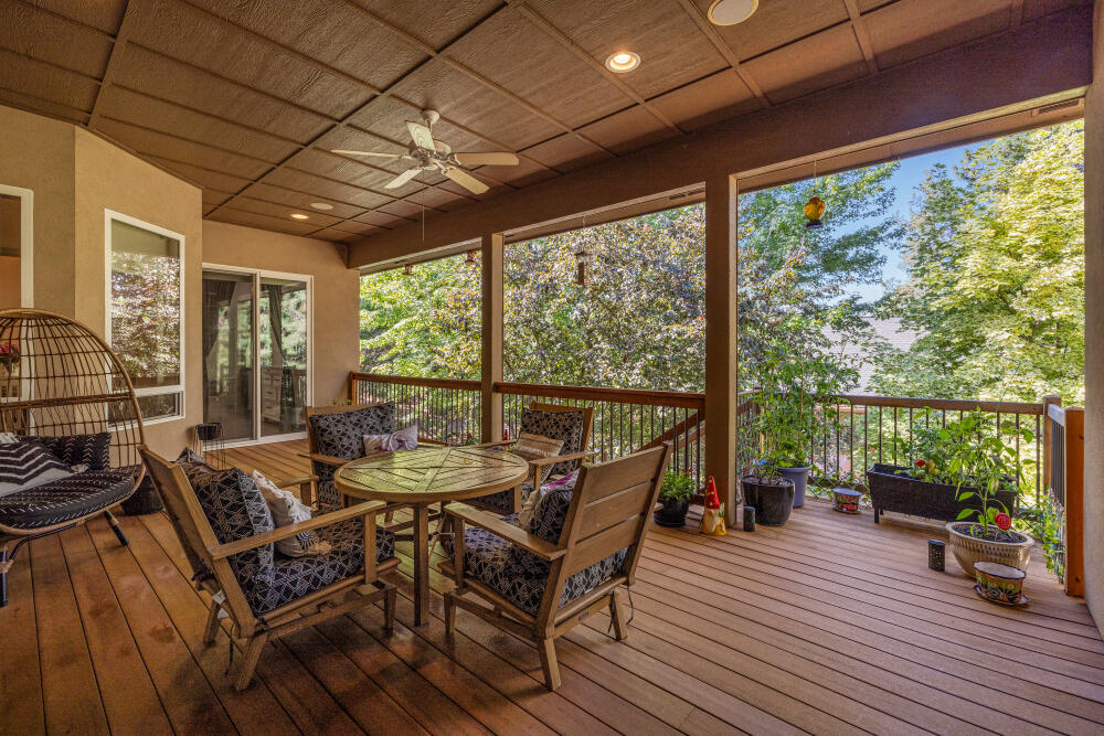 Running YResort - Residential