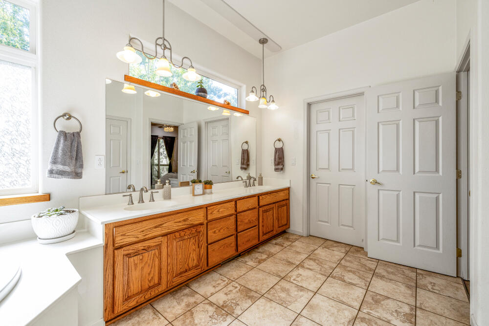 Running YResort - Residential