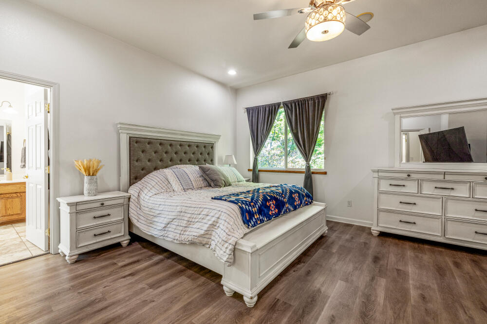 Running YResort - Residential