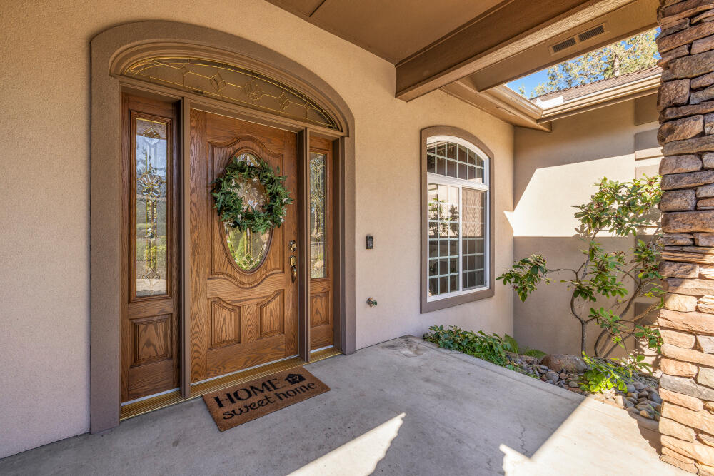 Running YResort - Residential