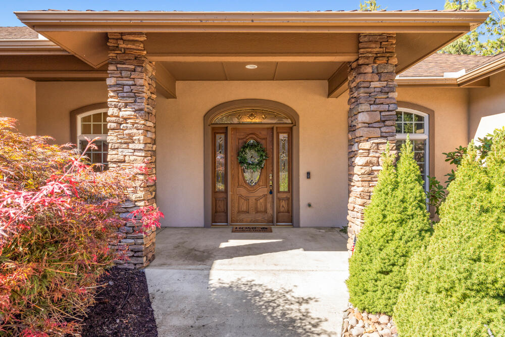 Running YResort - Residential