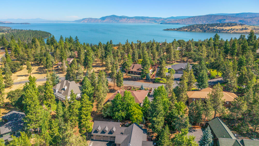 Running YResort - Residential