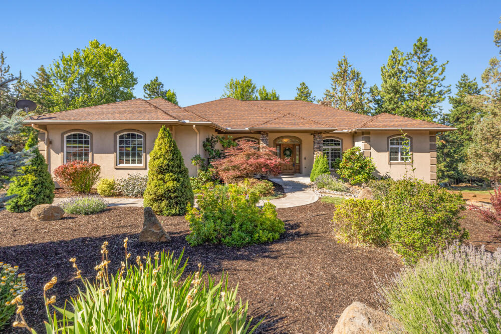 Running YResort - Residential