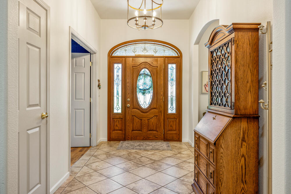 Running YResort - Residential