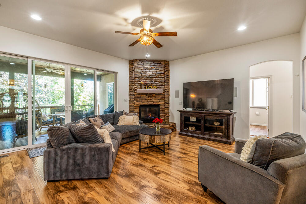 Running YResort - Residential