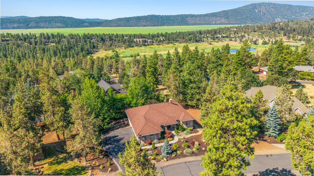 Running YResort - Residential