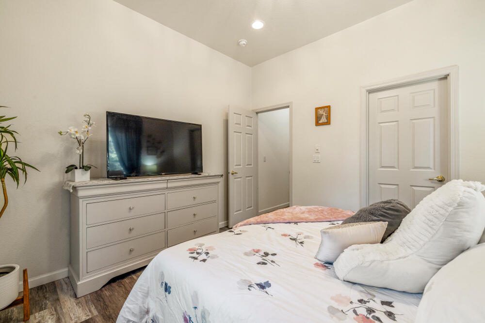 Running YResort - Residential