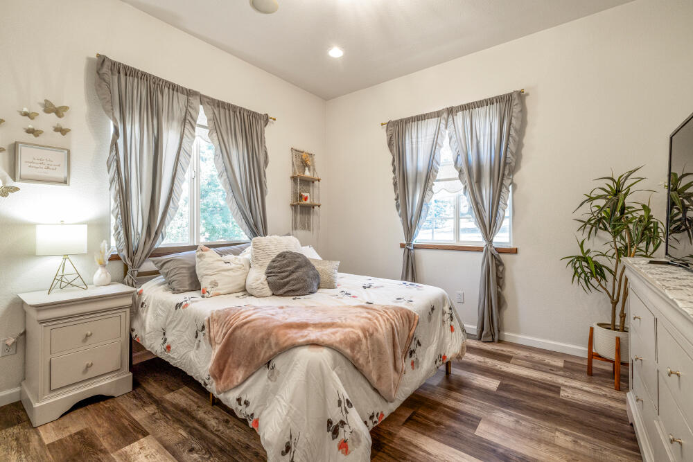 Running YResort - Residential