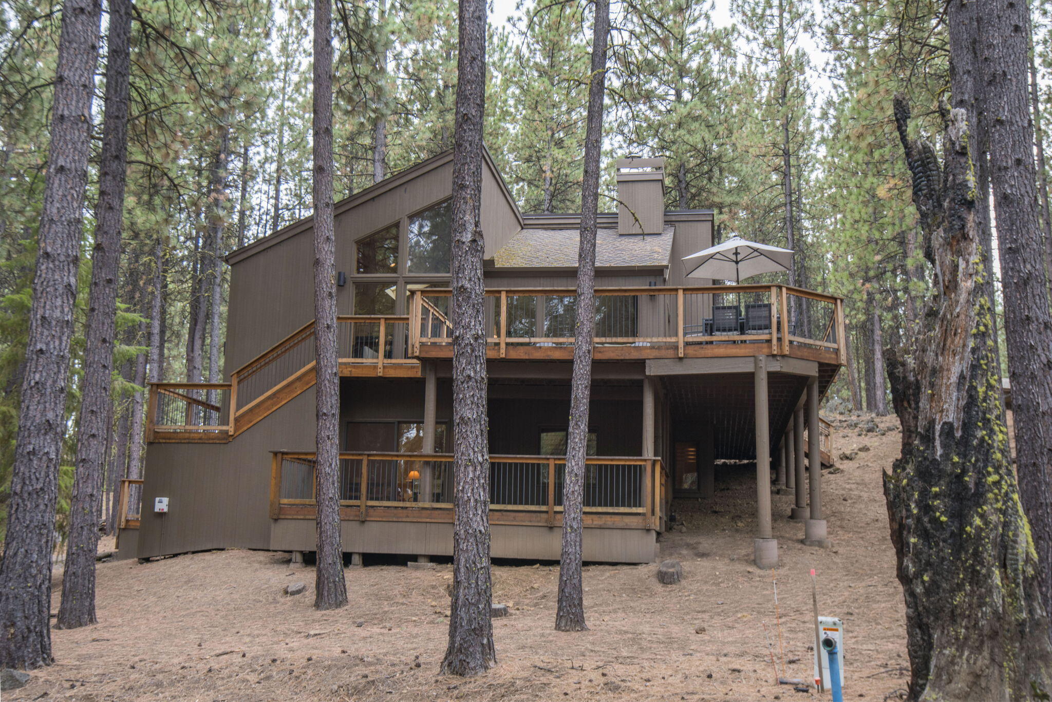 Black Butte Ranch - Residential