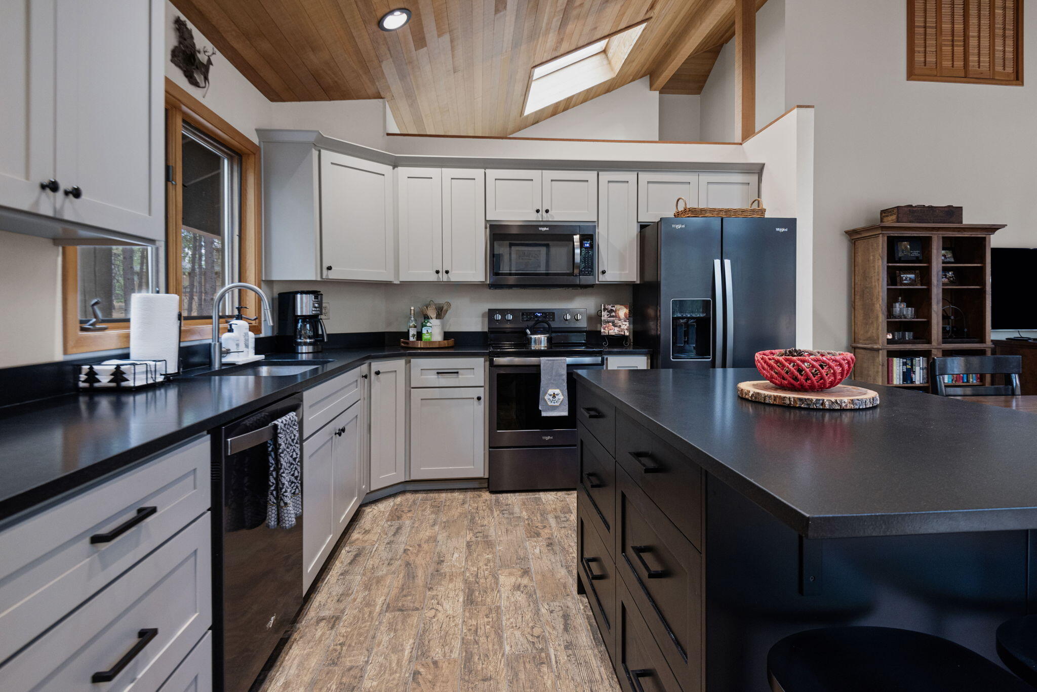 Black Butte Ranch - Residential