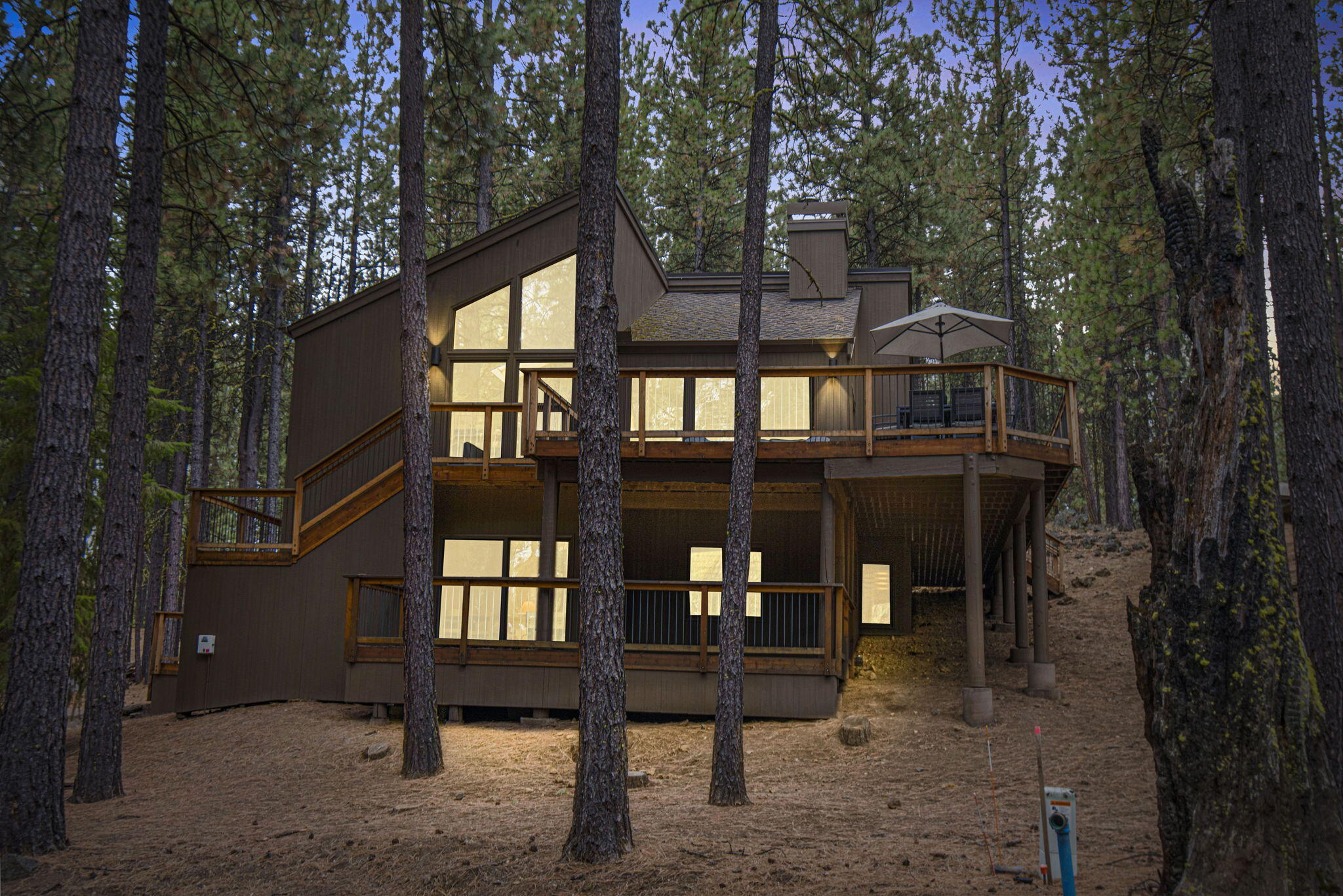 Black Butte Ranch - Residential