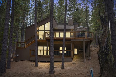70335 Sword Fern GM249 Black Butte Ranch OR 97759