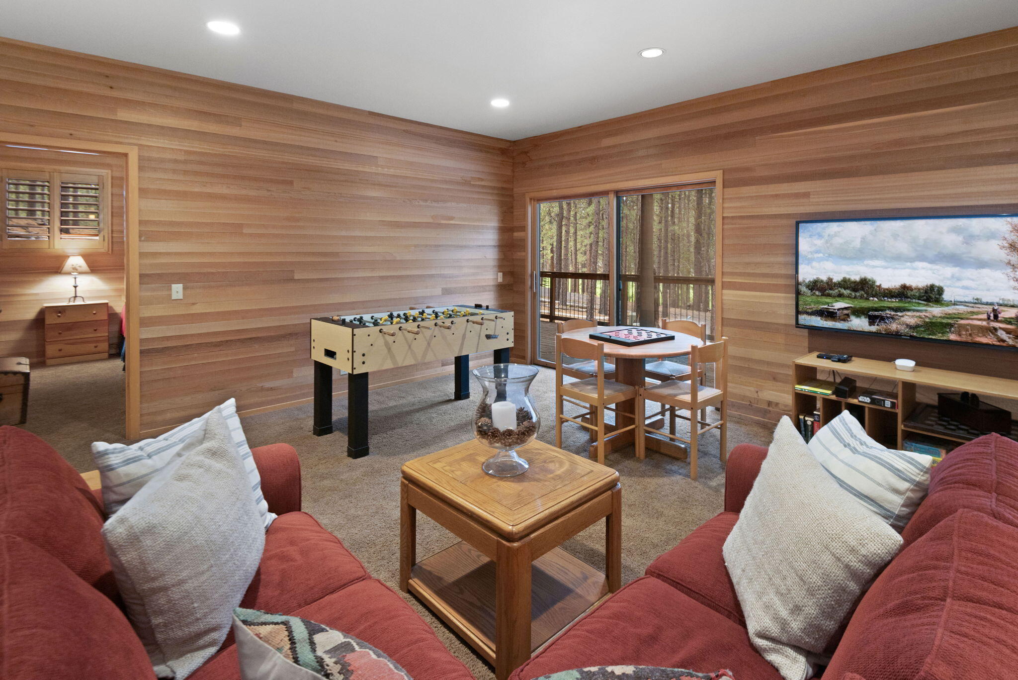 Black Butte Ranch - Residential