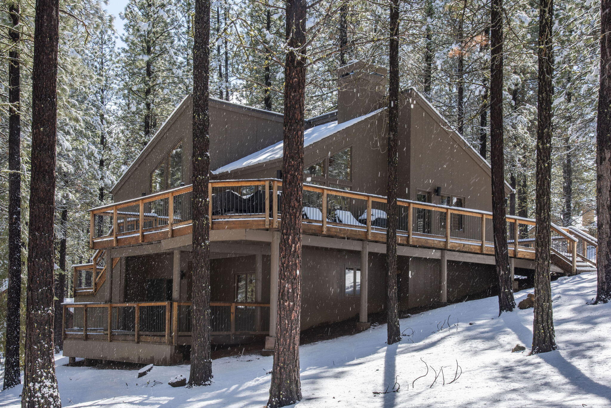 Black Butte Ranch - Residential