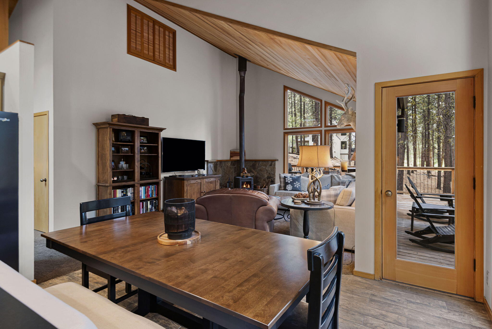 Black Butte Ranch - Residential