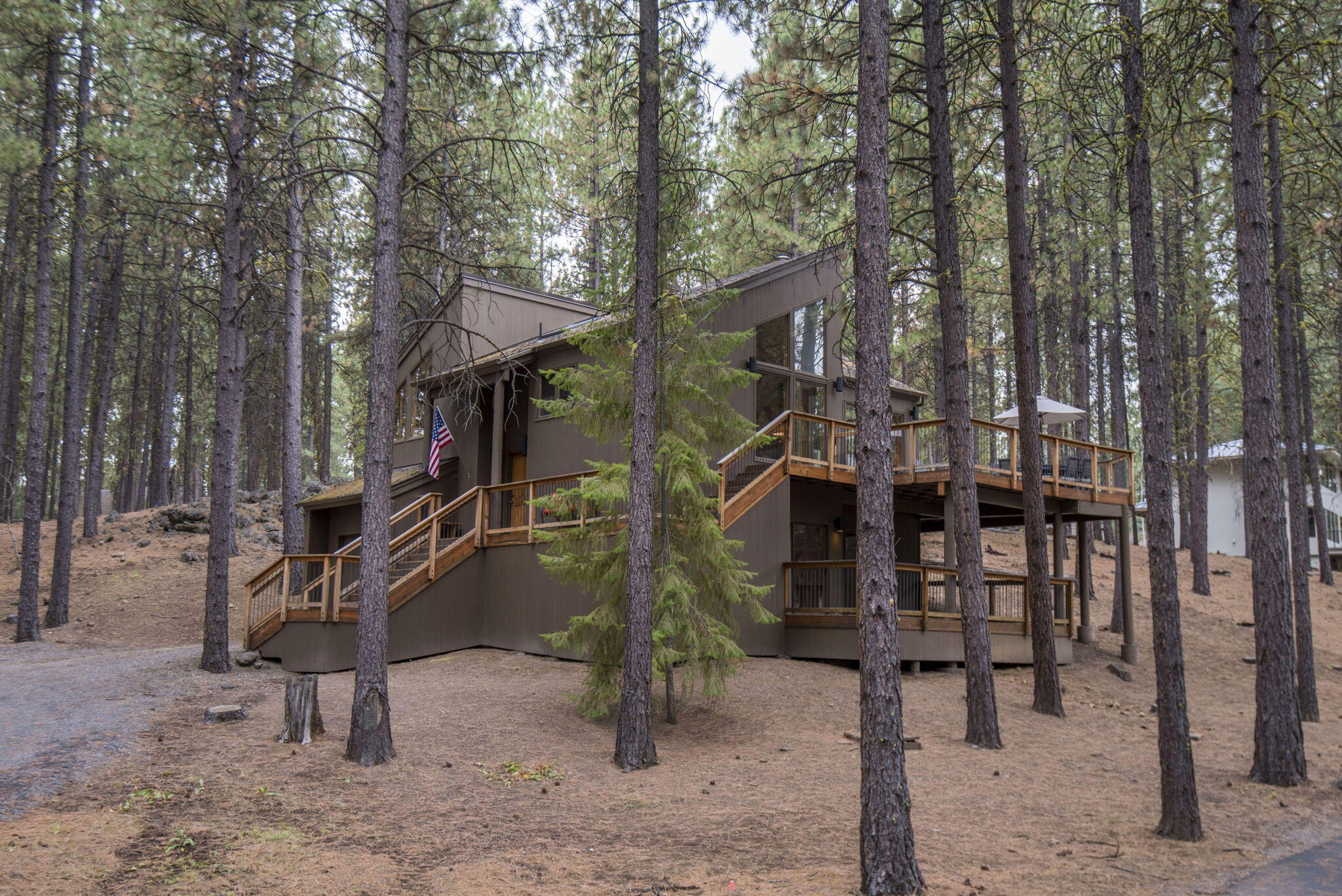 Black Butte Ranch - Residential
