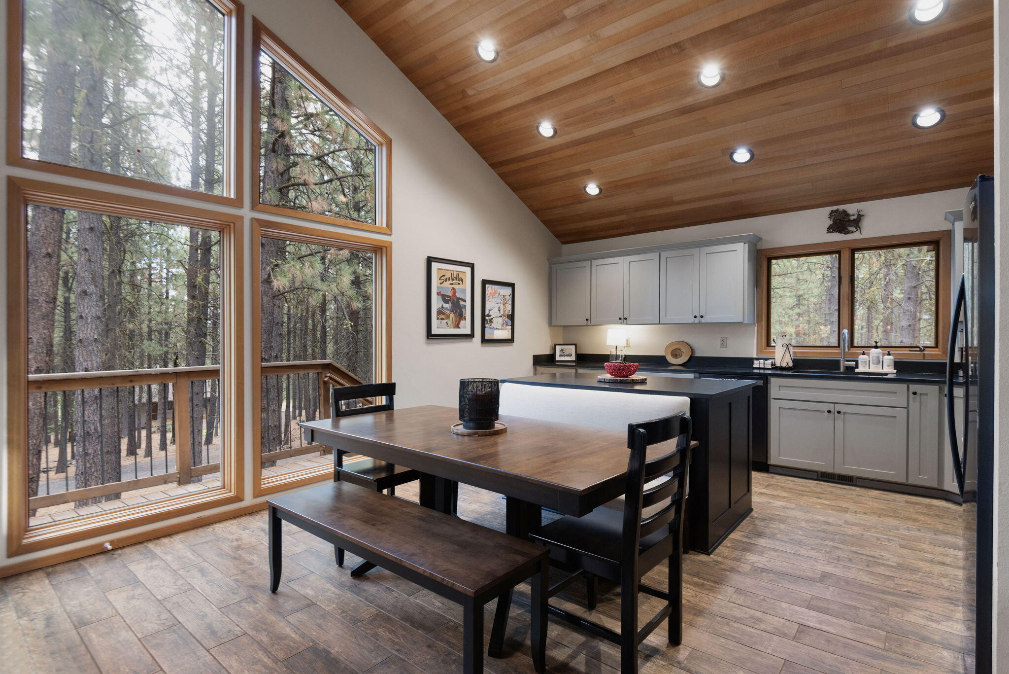 Black Butte Ranch - Residential