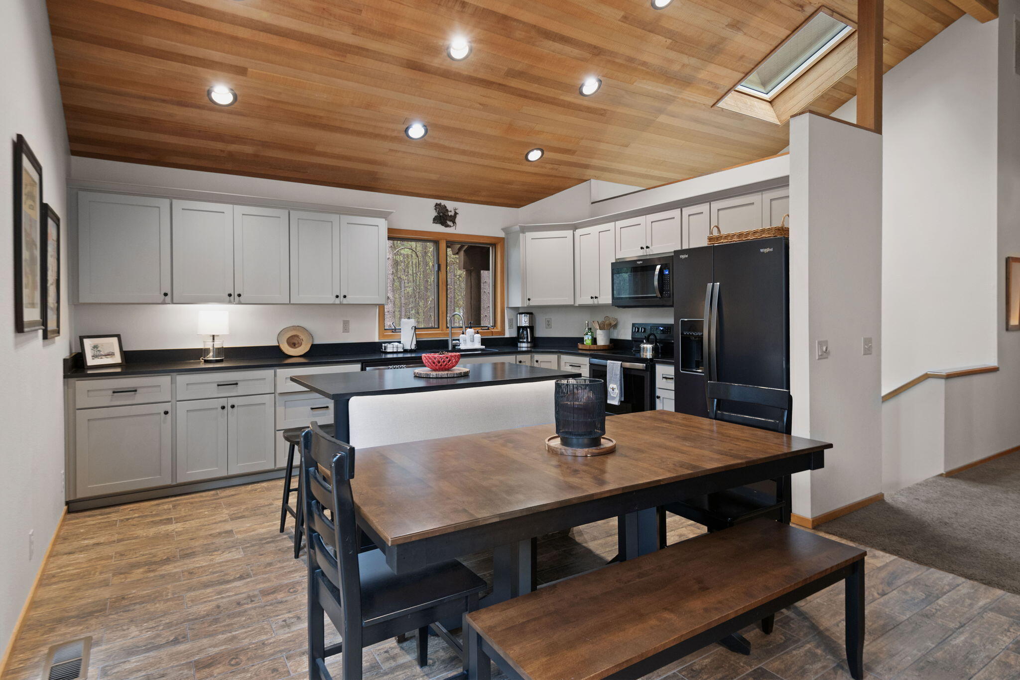 Black Butte Ranch - Residential