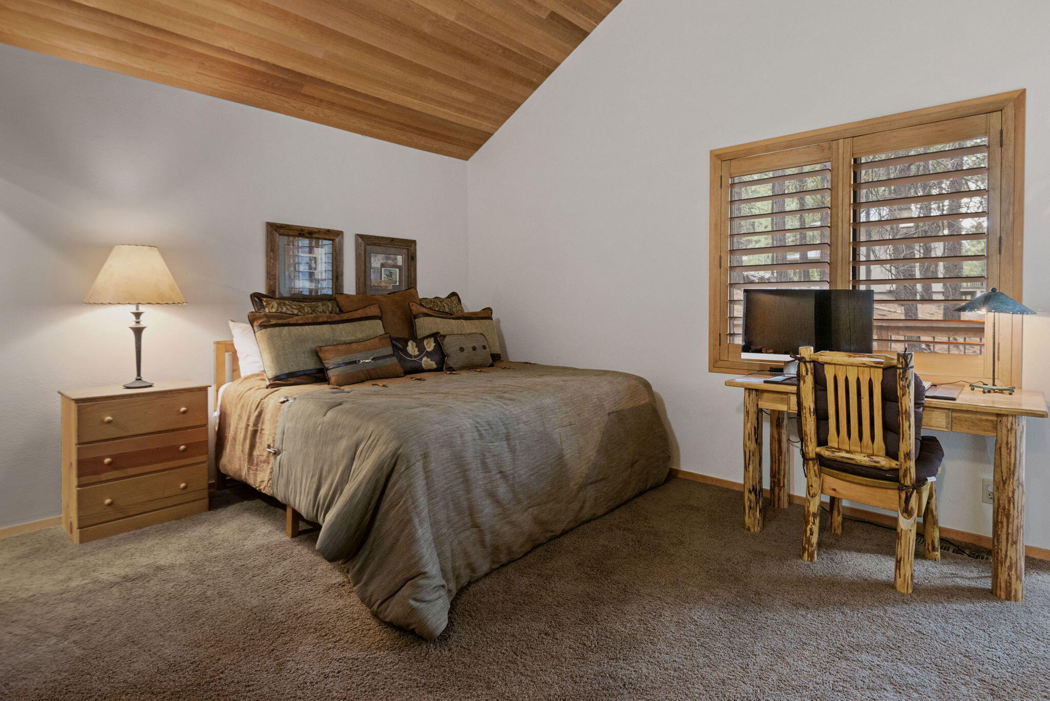 Black Butte Ranch - Residential