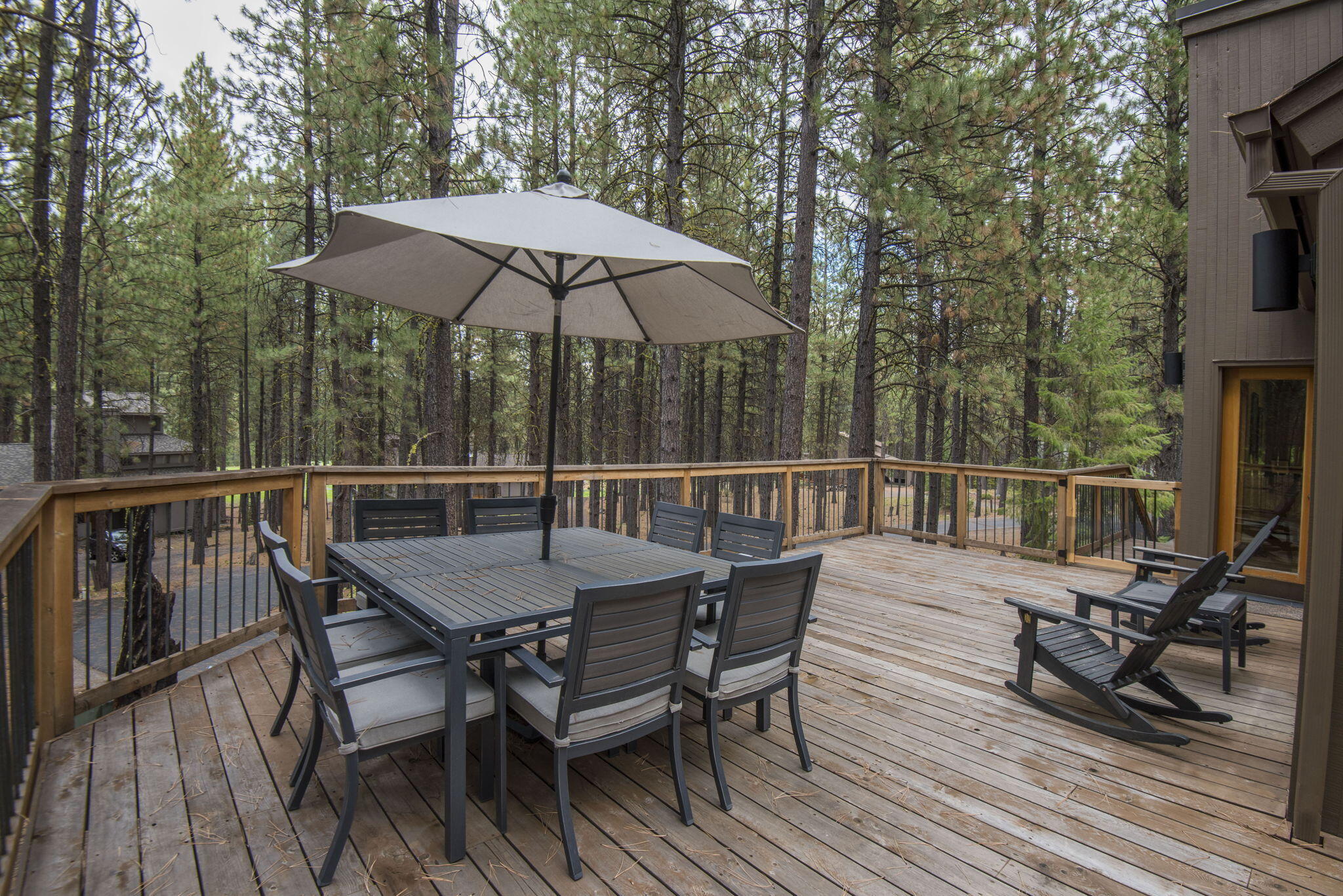 Black Butte Ranch - Residential