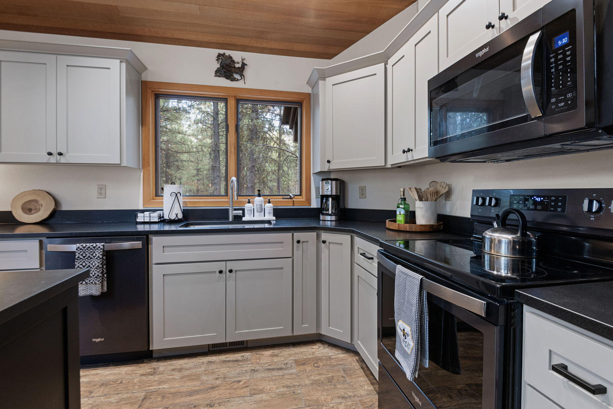 Black Butte Ranch - Residential