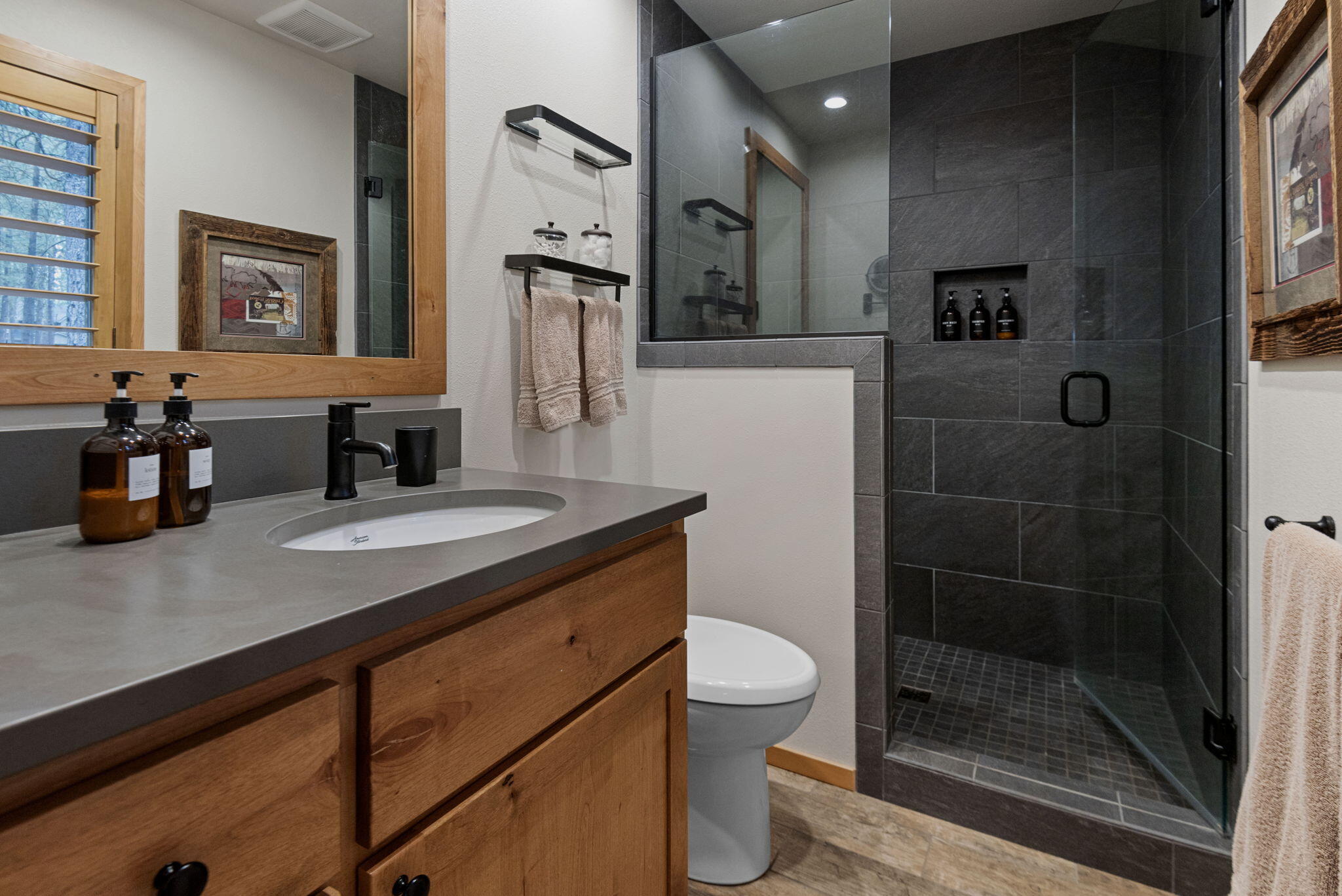 Black Butte Ranch - Residential