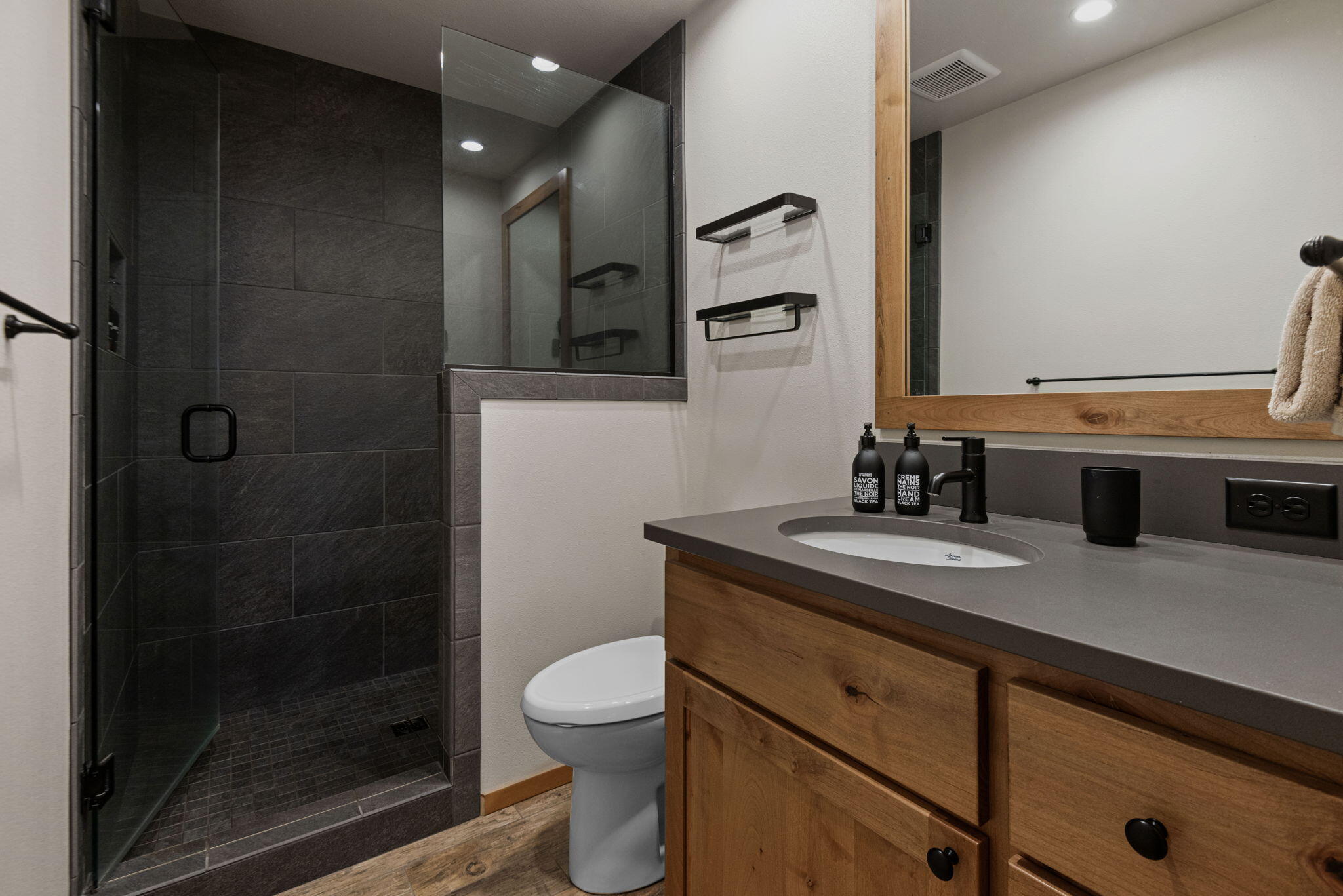 Black Butte Ranch - Residential