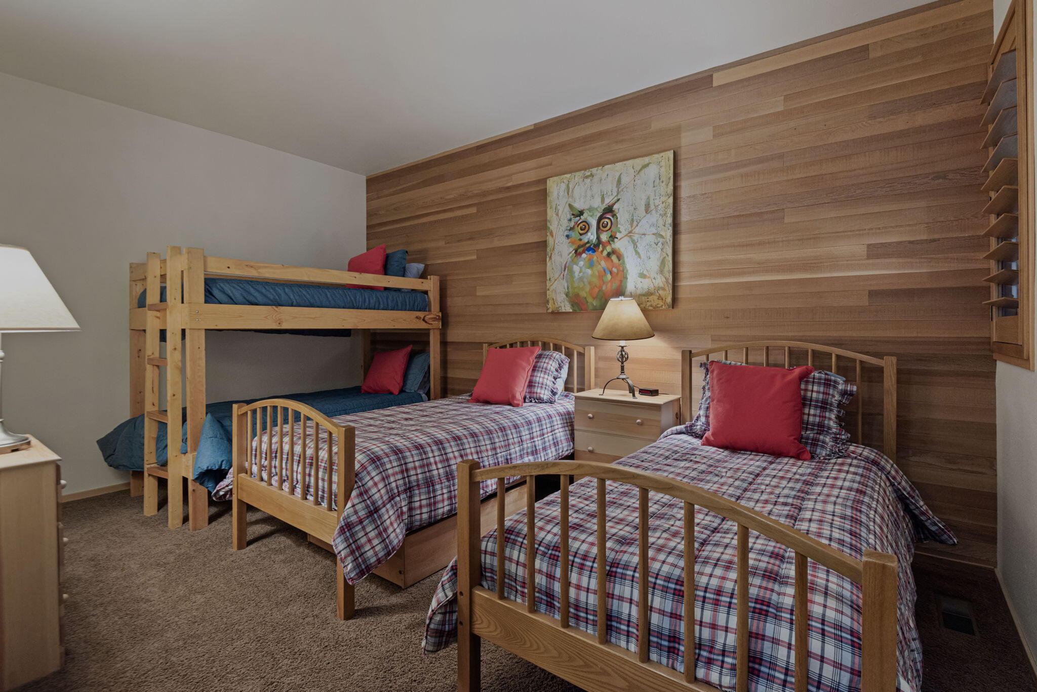 Black Butte Ranch - Residential