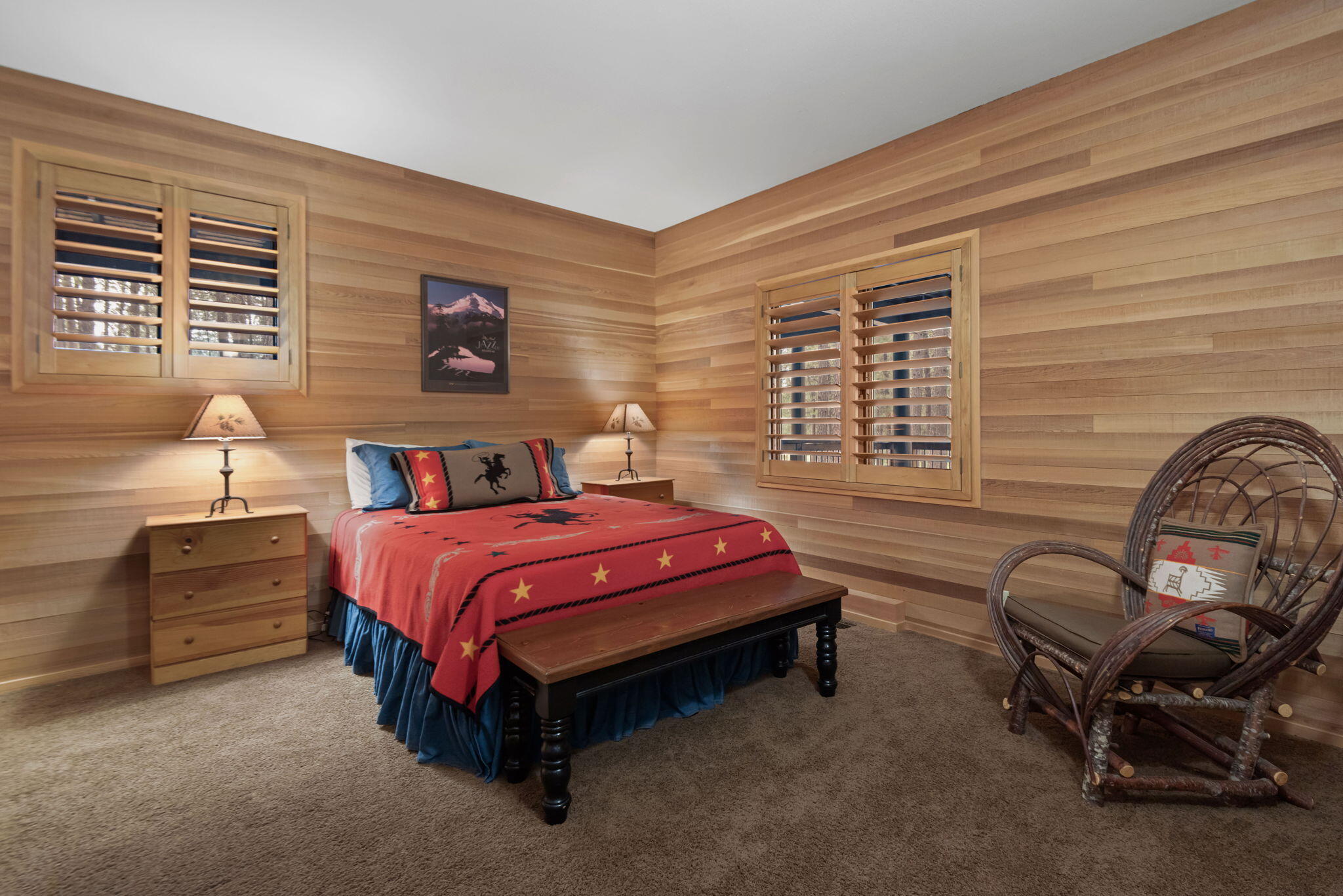 Black Butte Ranch - Residential