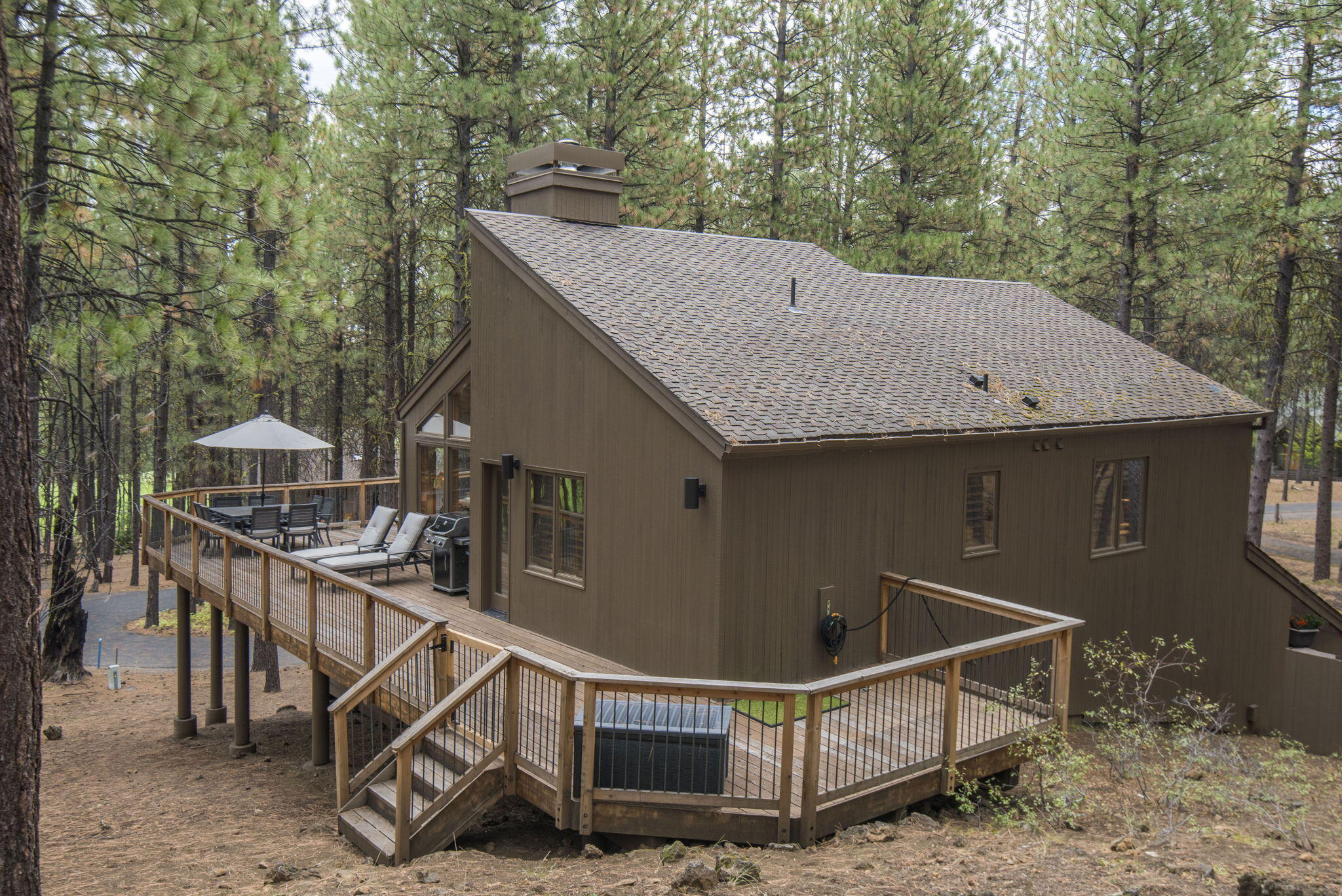 Black Butte Ranch - Residential