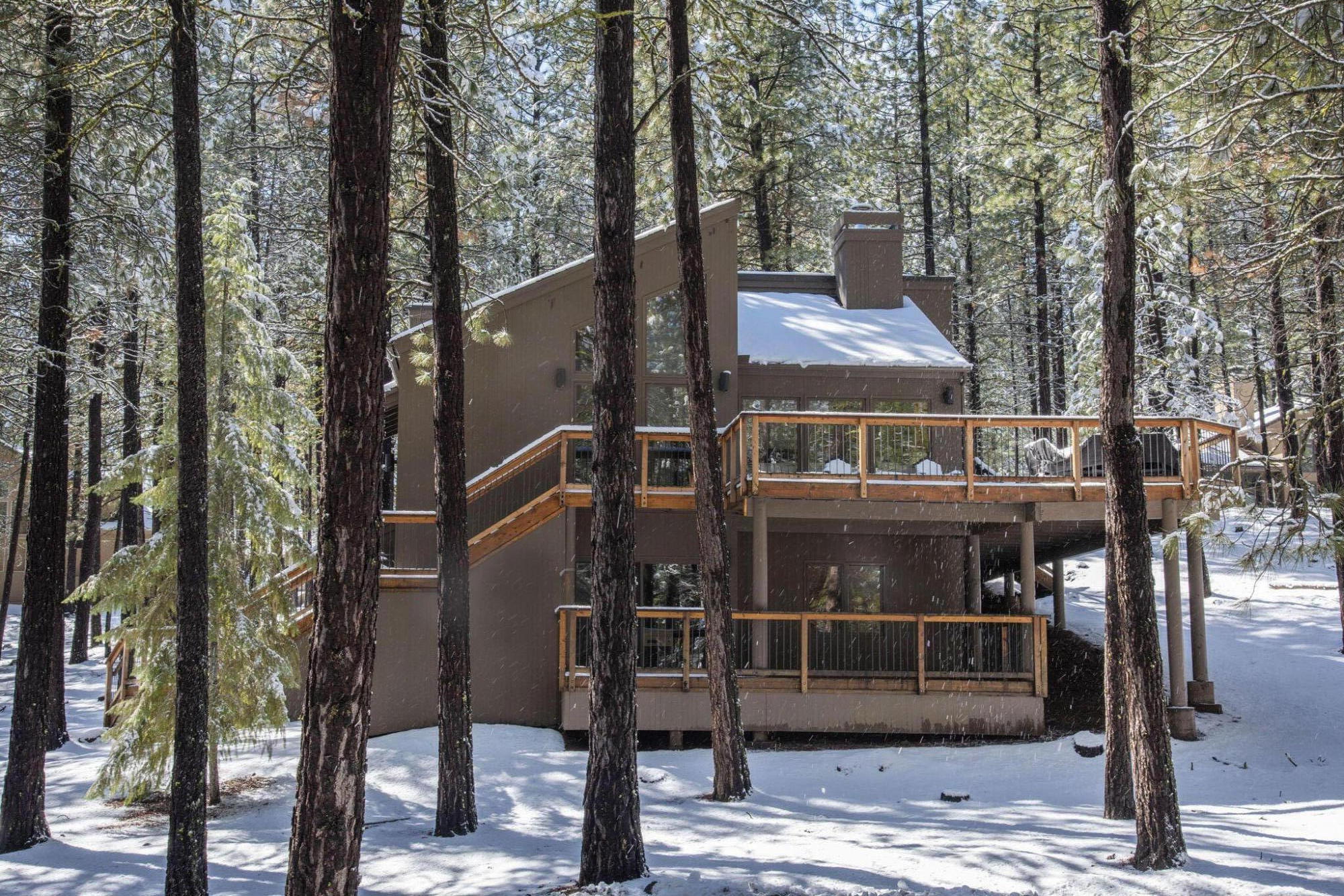 Black Butte Ranch - Residential