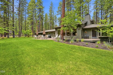 Tiny photo for 70305 Arvensis #GM 348, Black Butte Ranch, OR 97759 (MLS # 220223031)