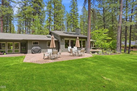 Tiny photo for 70305 Arvensis #GM 348, Black Butte Ranch, OR 97759 (MLS # 220223031)