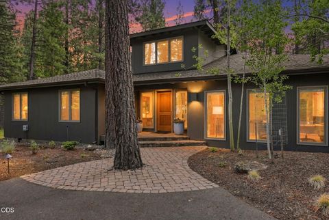 Photo of 70305 Arvensis #GM348, Black Butte Ranch, OR 97759 (MLS # 220223031)