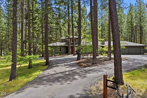 Tiny photo for 70305 Arvensis #GM 348, Black Butte Ranch, OR 97759 (MLS # 220223031)