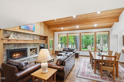 Tiny photo for 70305 Arvensis #GM 348, Black Butte Ranch, OR 97759 (MLS # 220223031)
