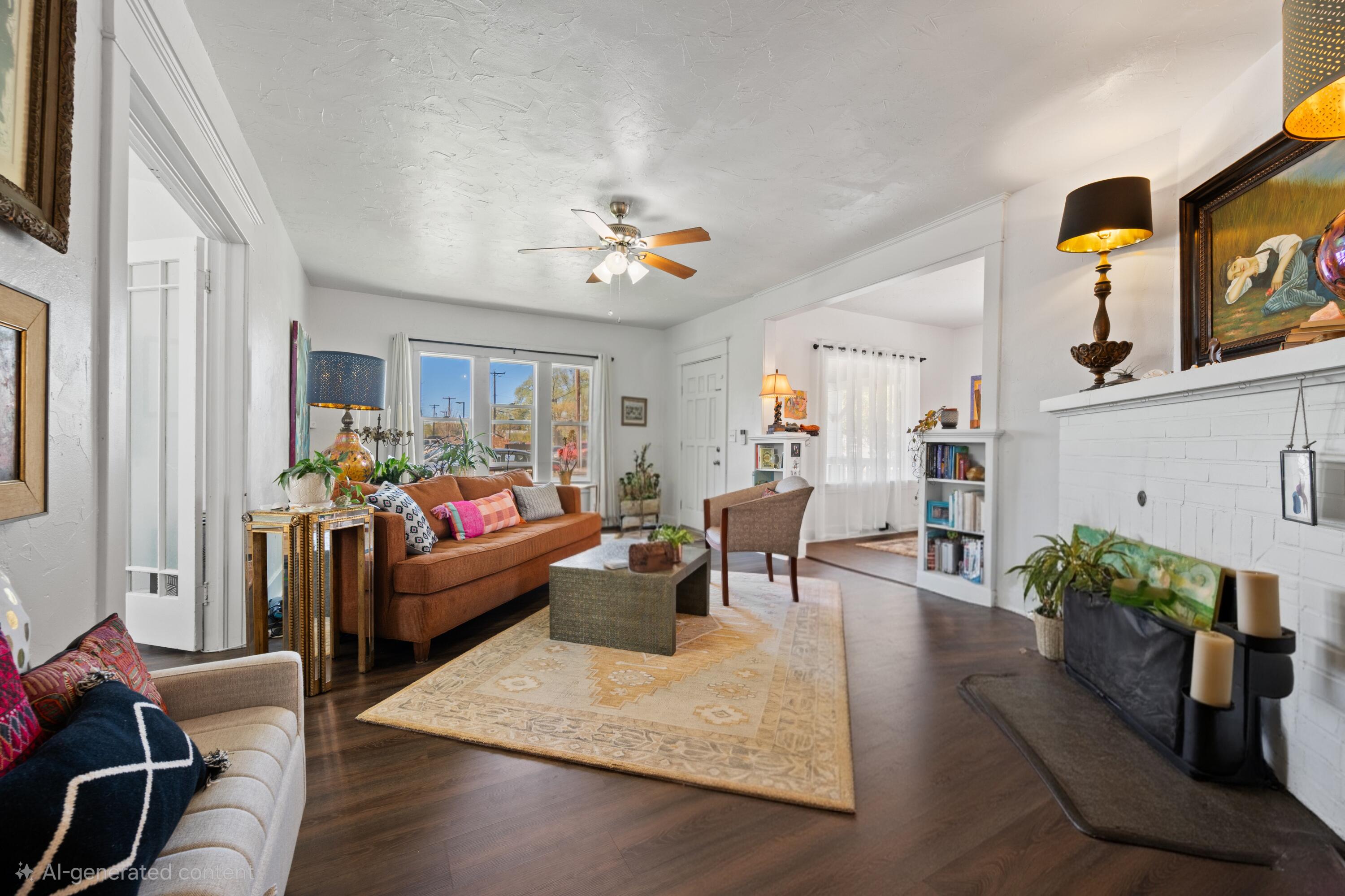 714 SW Cascade Avenue