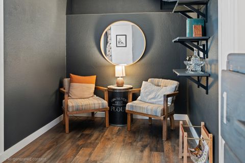 Tiny photo for 714 SW Cascade Avenue, Redmond, OR 97756 (MLS # 220220060)