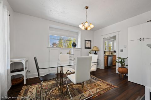 Tiny photo for 714 SW Cascade Avenue, Redmond, OR 97756 (MLS # 220220060)