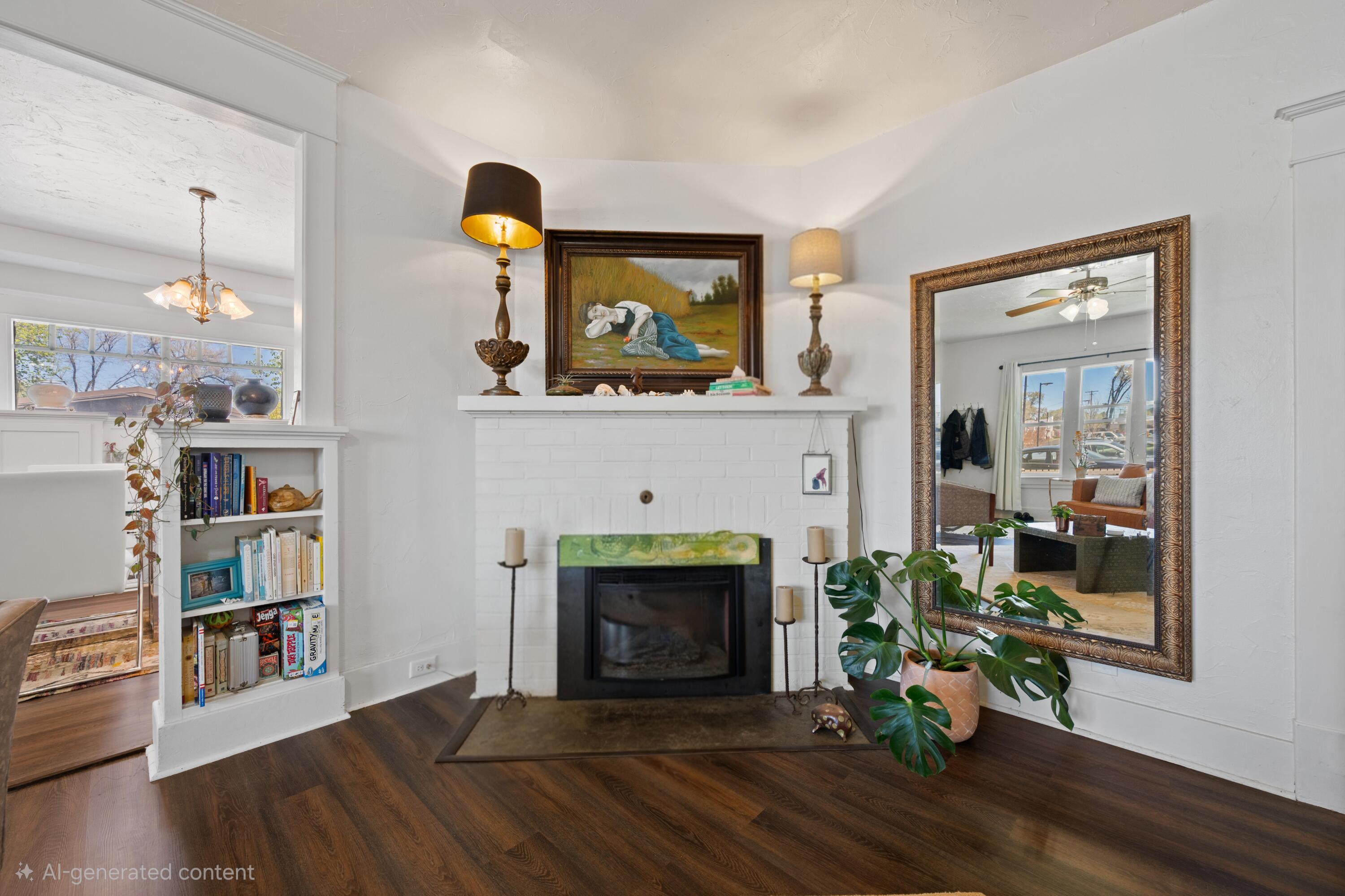 714 SW Cascade Avenue