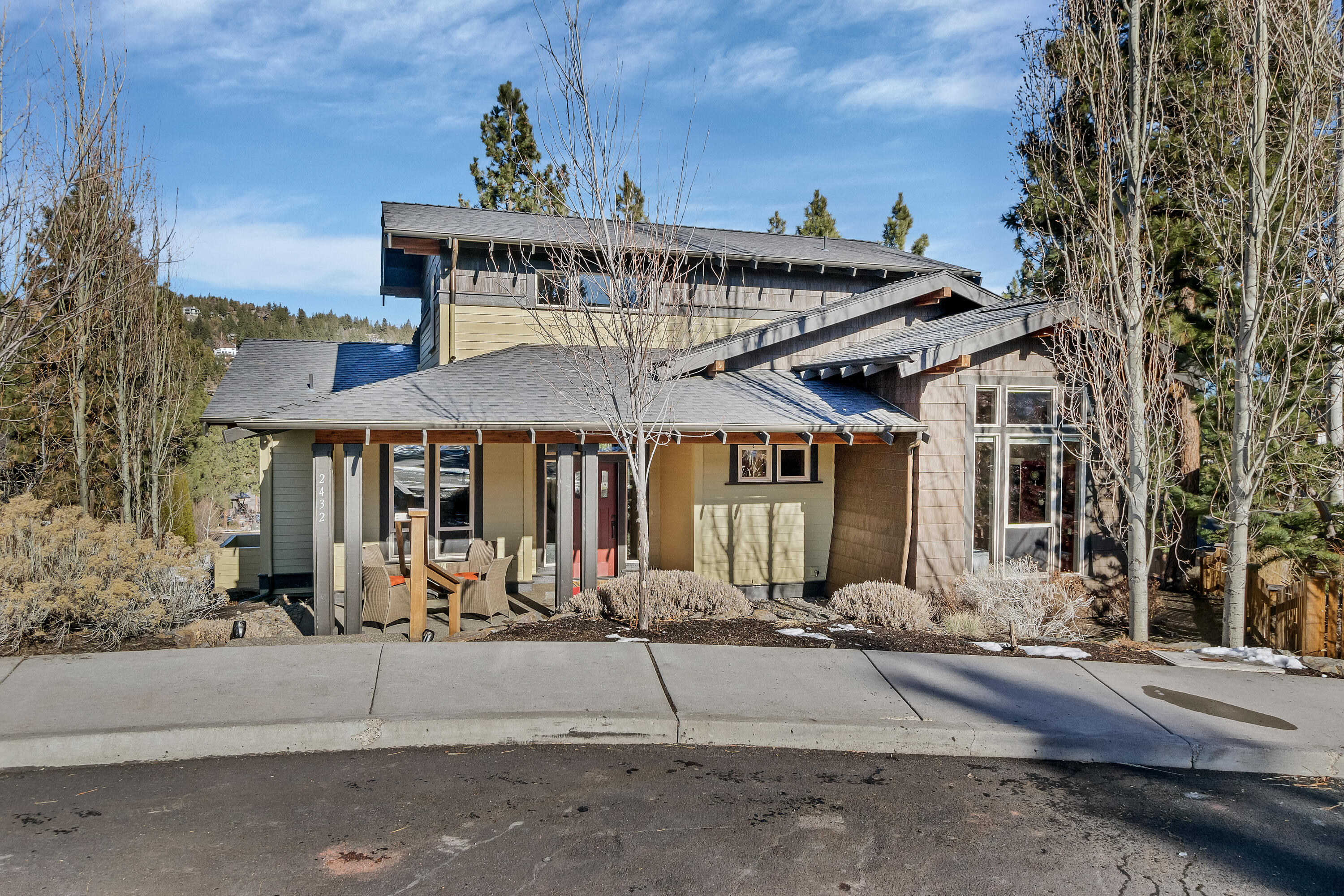 NorthWest Crossing - Residential